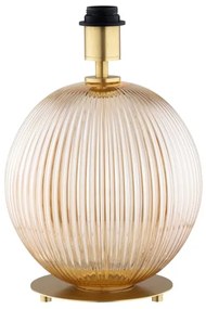 Lampă de masă Argon 8535 HAMILTON 1xE27/15W/230V crem/bej