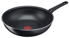 Tigaie wok Tefal SIMPLE COOK 28 cm