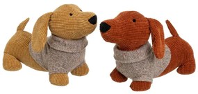 Opritoare de ușă 2 buc. Dog – Casa Selección