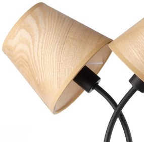 Aplică ONLI ASIA 2xE14/6W/230V