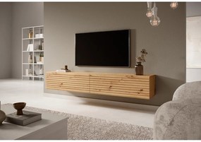 Masă TV Purtas 175  (stejar artisan). 1098798