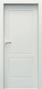Usa cu toc reglabil HDF PORTA VECTOR Y - ST DR Vopsea Standard, 180-240 mm