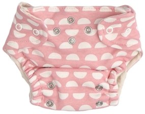 Set Scutec Pânză Mamatti - chiloți + 2 x scutec, mărime. 3–8 kg, Bună 5-14 kg