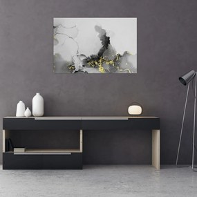 Tablou - Cerneală de artă (90x60 cm)