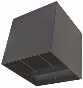 Aplică LED de exterior TILL LED/6W/230V IP44