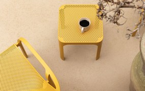 Masa Exterior Nardi - Net Table 40 - Agave