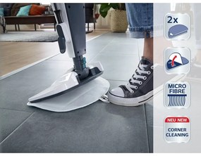 Huse de schimb pentru mop 2 buc. Tenso Power – LEIFHEIT