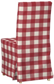 Husa pentru scaun Ikea Henriksdal pana la podea