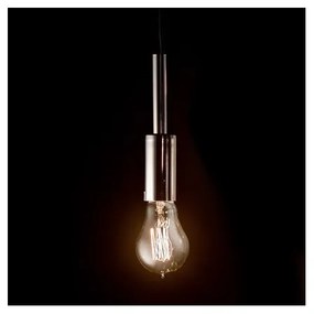 Bec decorativ VINTAGE DECO E14 40W SFERA 95240
