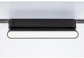 Plafonieră LED pentru sistem de șină monofazic Rabalux 70117 LiTrack LED/12W/24V 22 cm