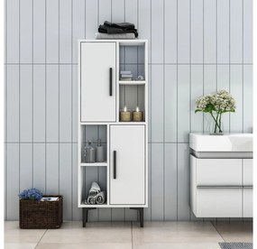 Raft Lonadi (alb) . 1094241