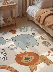Covor pentru copii 200x290 cm Savanna – Hanse Home