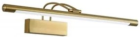 Aplica tablou led 12W Tiffany 9141288 Nova Luce