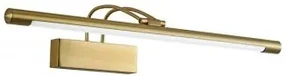 Aplica tablou led 12W Tiffany 9141288 Nova Luce