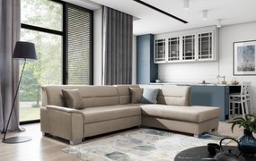 Coltar extensibil Bergen pe dreapta Monolith 09
