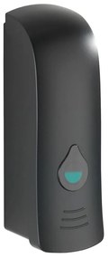 WENKO 24589100-Dozator de săpun RANERA 740 ml negru