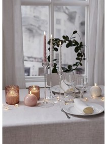 Lumânare LED cu baterii (înălțime 10 cm) Flamme Romb – Star Trading