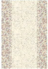 Traversa lana Vacuna alabaster Selectează lătime: 080 X