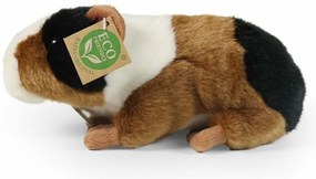 Jucărie de pluș Rappa Porcușor de guineea 22 cm ECO-FRIENDLY