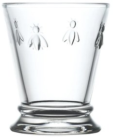 Pahar La Rochére Abeille, 185 ml