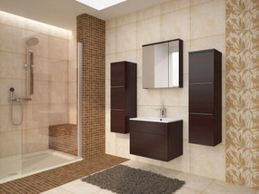 Baie Pirton (wenge). 610044