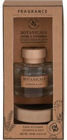 Difuzor de parfum Botanicals Jasmine &Lily,100 ml