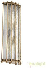 Aplica eleganta design LUX Tiziano, alama antic 111579 HZ