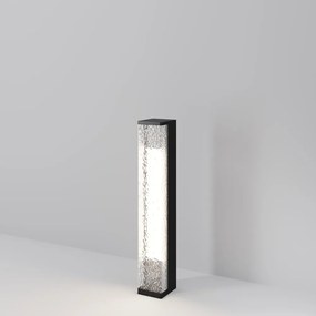 Stalp exterior LED IP65 Floeva H-50cm