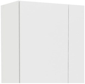 Șifonier alb 79x170 cm Space – Tvilum