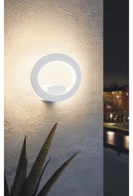 Eglo 96274 - Aplica de perete LED pentru exterior EMOLLIO LED/10W/230V IP44