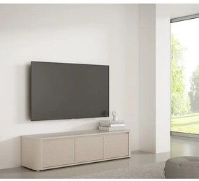 Comodă TV INAR bej