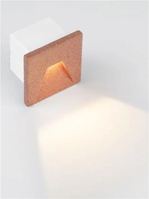 Spot LED exterior incastrabil ambiental IP65 RUT