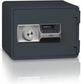 Dulap de chei Burg-Wachter FP 44 E Negru