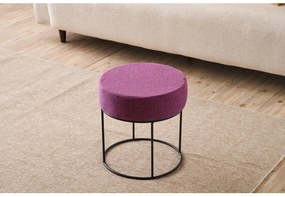 Taburete Dandee (violet). 1101605