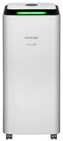 Dezumidificator Perfect Air Smart Concept OV2216,alb