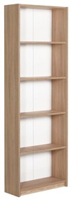 Raft Madobo 3 (stejar sonoma) . 1092932