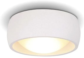 Spot LED aplicat tavan baie cu protectie IP44 Kodak II