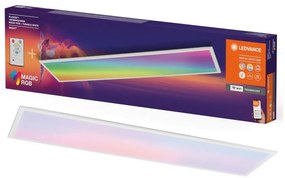 Ledvance SMART+MAGIC LED RGBW plafonieră dimabilă 36W Wi-Fi + DO
