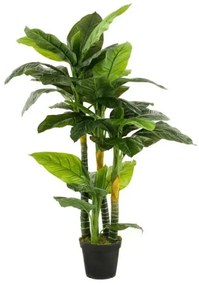 Plantă artificială Spathiphyllum - 160 cm