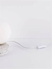 Veioza/Lampa de masa design decorativ BESON