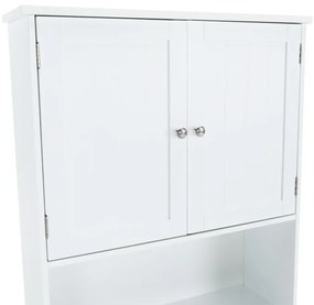Dulap de baie Culoare Alb, ATENE TIP 5
