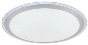 Plafoniera LED RGB dimabila cu telecomanda CARRY