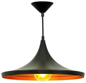 Lustra MODERN 1A 1xE27/20W/230V