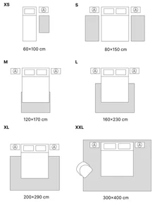 Covor de exterior gri 76x150 cm Clyde Loto – Hanse Home