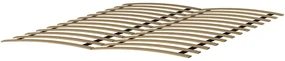 Cadru cu lamele 140 x 200 cm