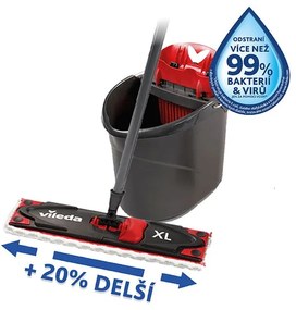 Mop cu găleată Ultramax XL – Vileda