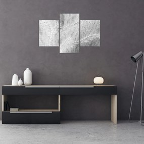 Tablou - Iarbă de pampas N⁰1 (90x60 cm)