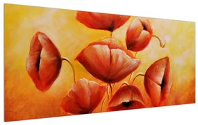 Tablou pe pânză K011412K12050 (120x50 cm), în 40 de alte dimensiuni noi