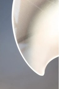 Lustra/Pendul LED modern MEDUSA 50 3000K BK