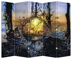 Paravan - Apa (210x170 cm)